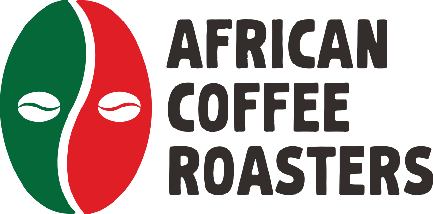 African Coffee Roaster ACR NEW LOGO