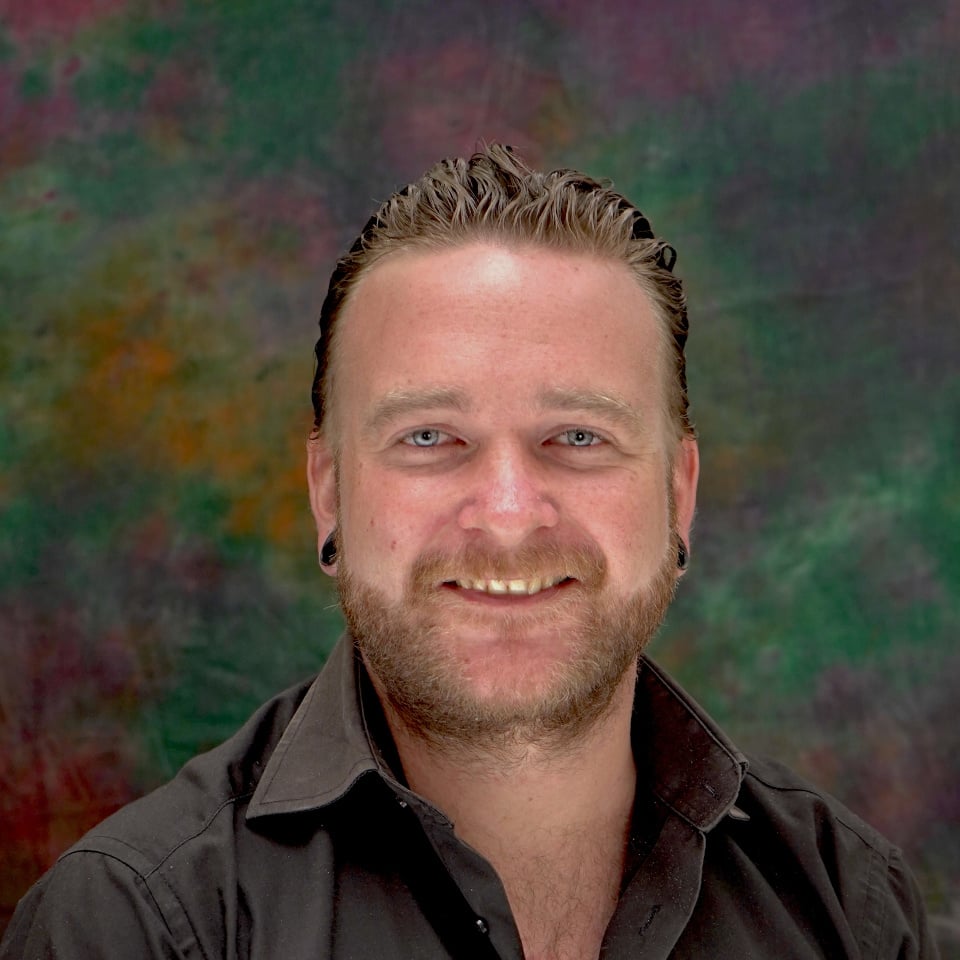 Jonas Brunsnaes - Sales, Logistics and IT