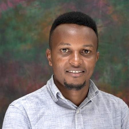 George Kariuki (Head of Coffee and Quality)