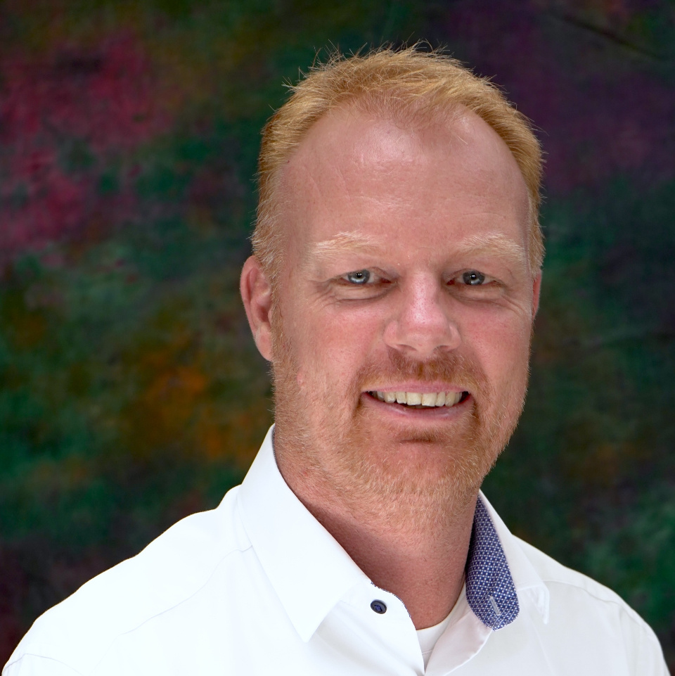 Jacob Elsborg - Managing Director African Coffee Roasters