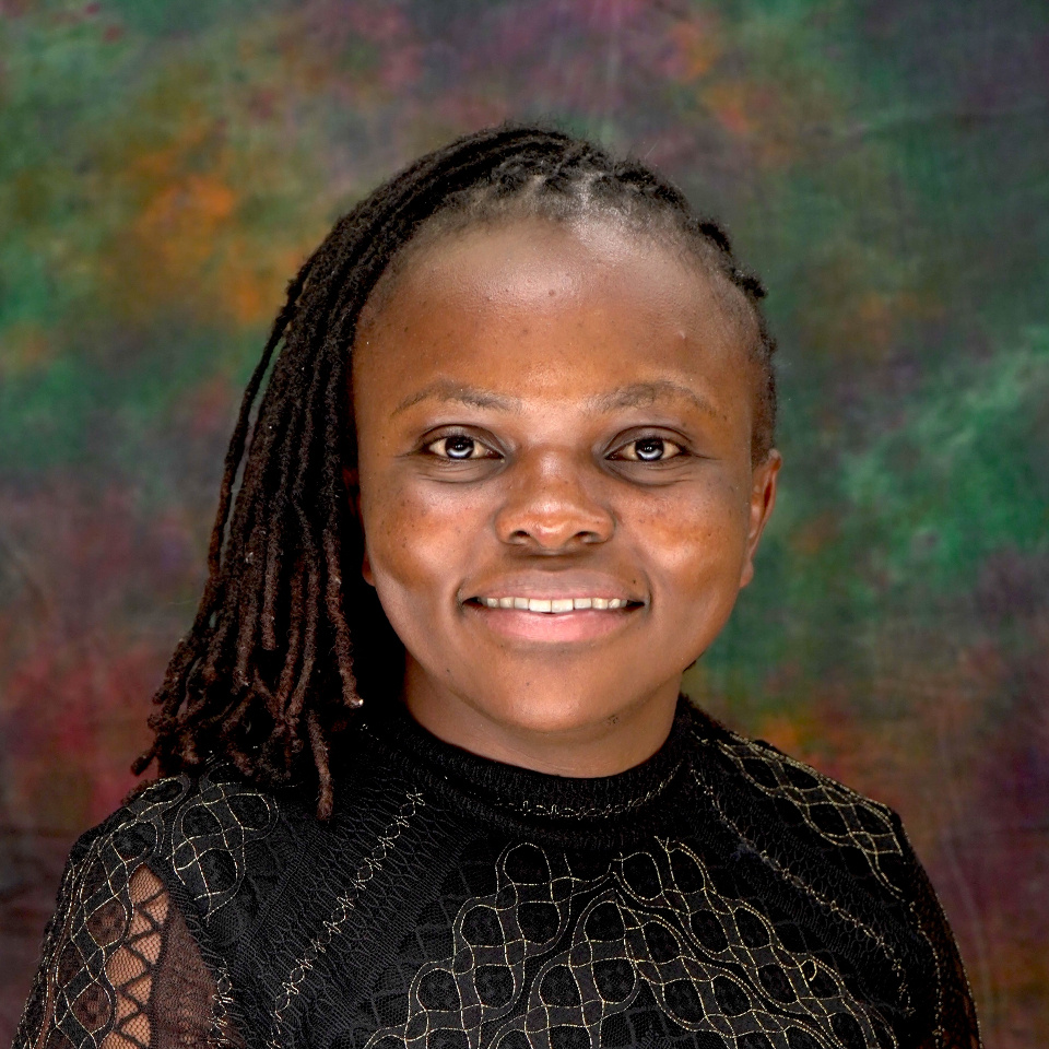 Jane Kamau - Sustainability & Complaince