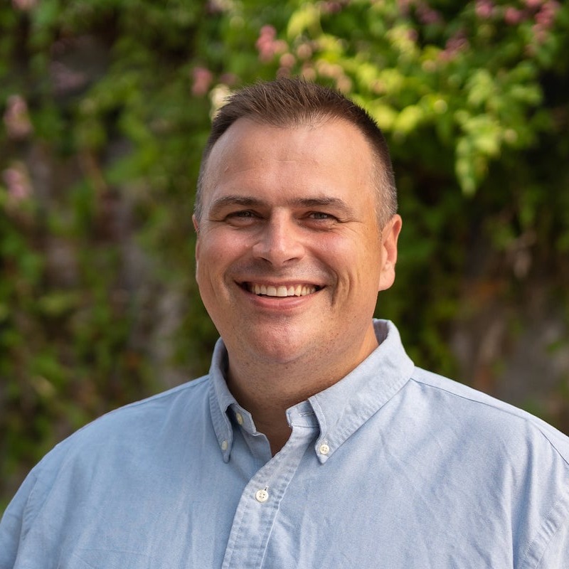 Kasper Hülsen - CCO Slow Forest